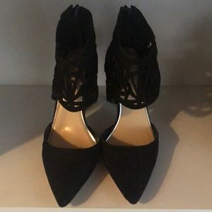 Jessica Simpson Ankle Heels